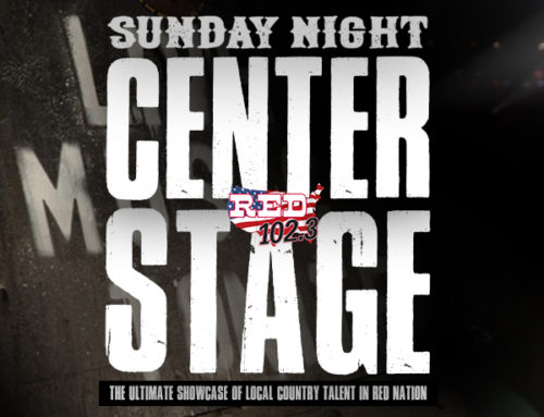 Sunday Night Center Stage