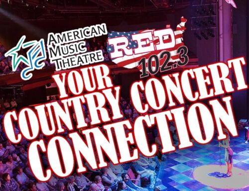 AMT Country Country Connection!
